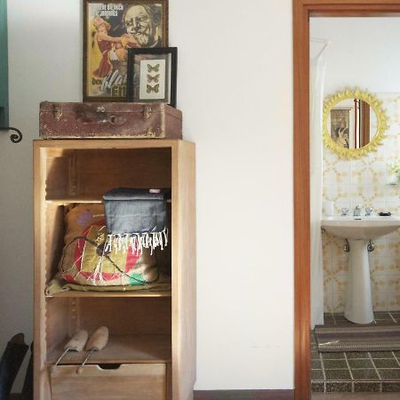 Biss Badaliss - Bed & Breakfast วัลดอบเบียเดเน ภายนอก รูปภาพ