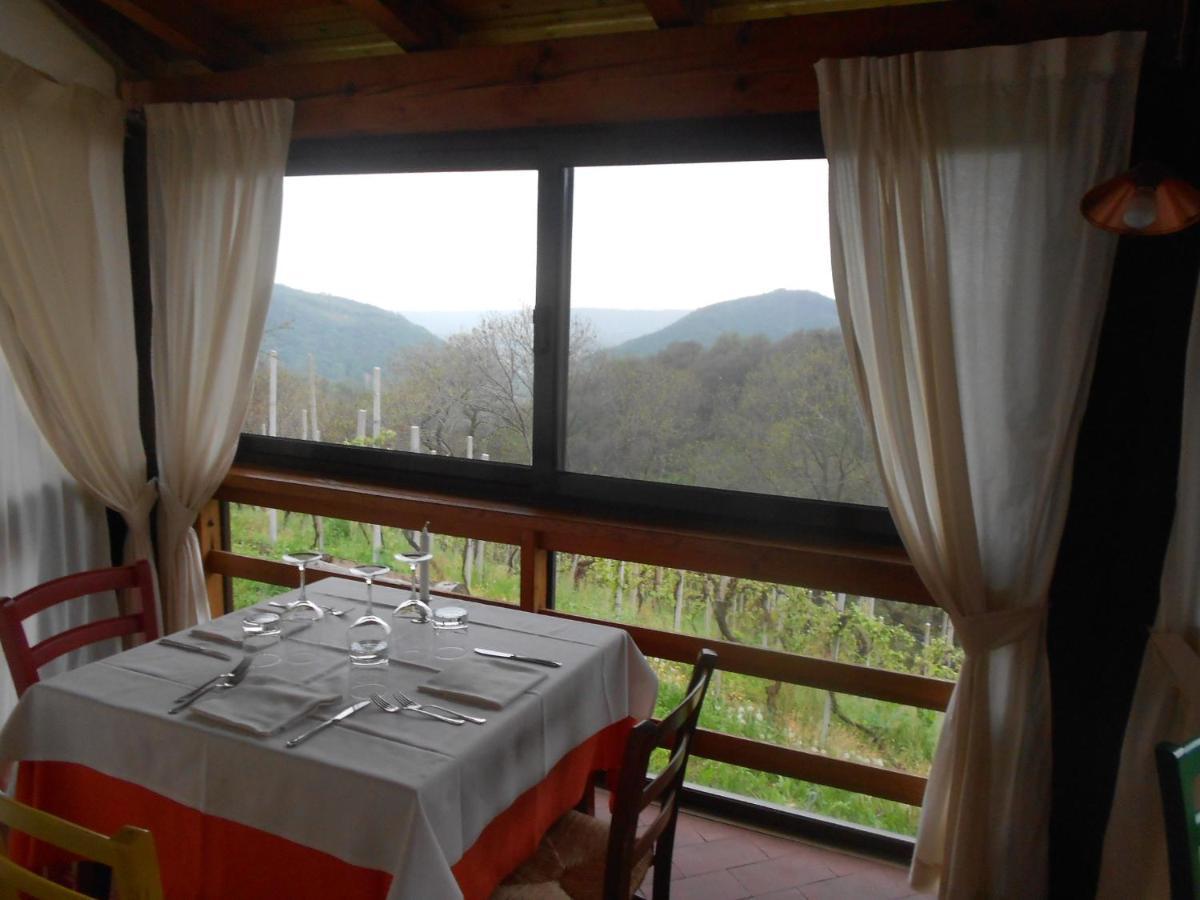 Biss Badaliss - Bed & Breakfast วัลดอบเบียเดเน ภายนอก รูปภาพ