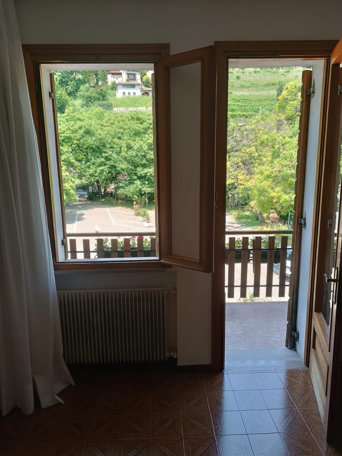 Biss Badaliss - Bed & Breakfast วัลดอบเบียเดเน ภายนอก รูปภาพ
