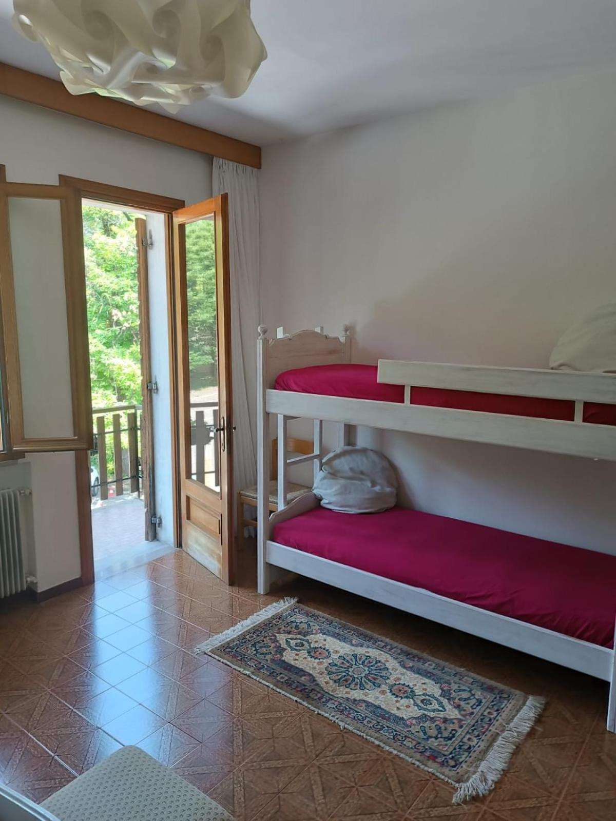 Biss Badaliss - Bed & Breakfast วัลดอบเบียเดเน ภายนอก รูปภาพ