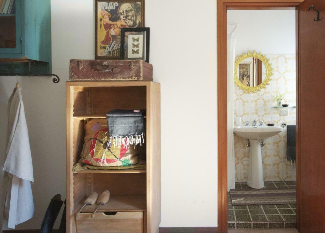 Biss Badaliss - Bed & Breakfast วัลดอบเบียเดเน ภายนอก รูปภาพ