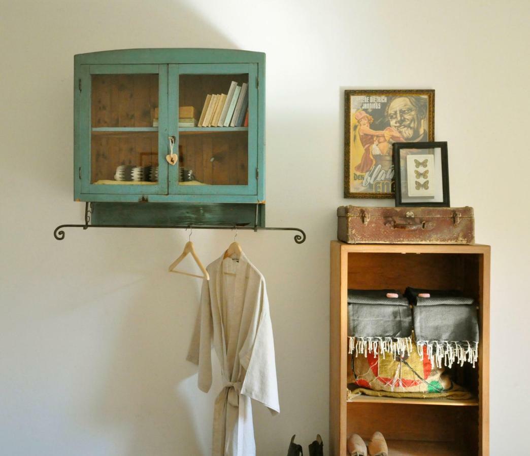 Biss Badaliss - Bed & Breakfast วัลดอบเบียเดเน ภายนอก รูปภาพ