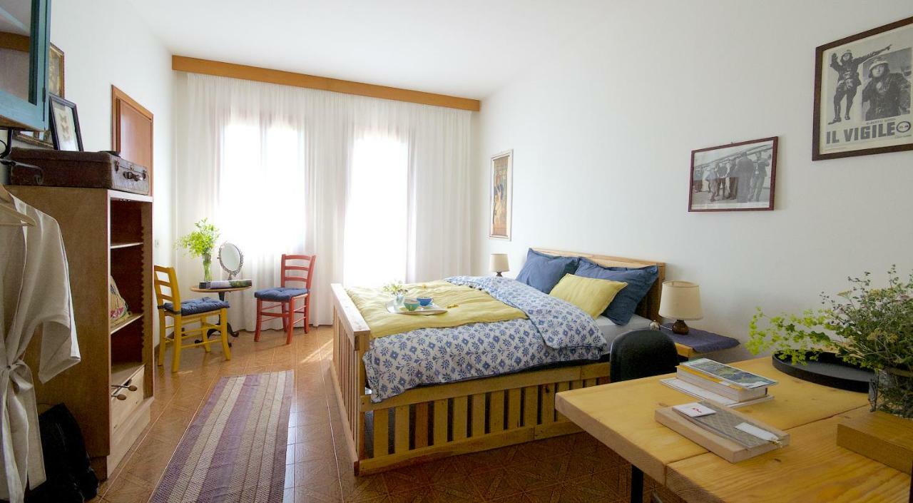 Biss Badaliss - Bed & Breakfast วัลดอบเบียเดเน ภายนอก รูปภาพ