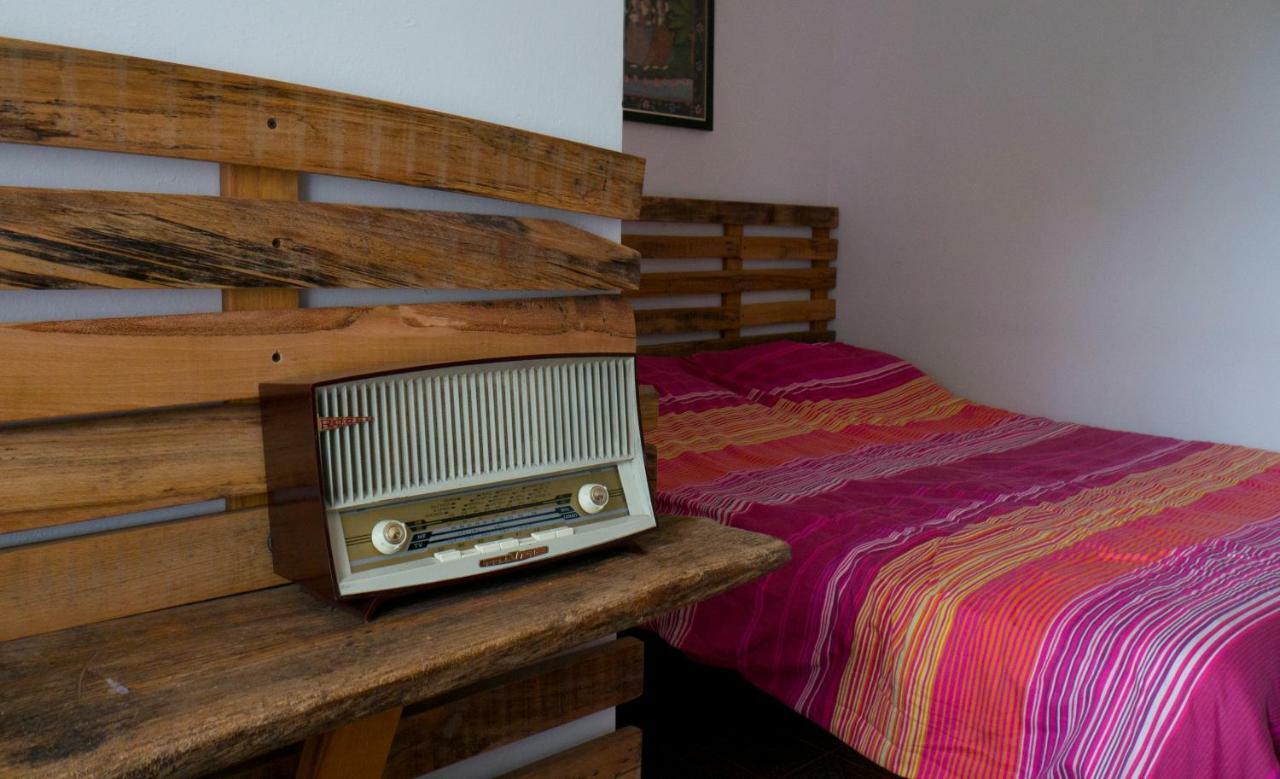 Biss Badaliss - Bed & Breakfast วัลดอบเบียเดเน ภายนอก รูปภาพ