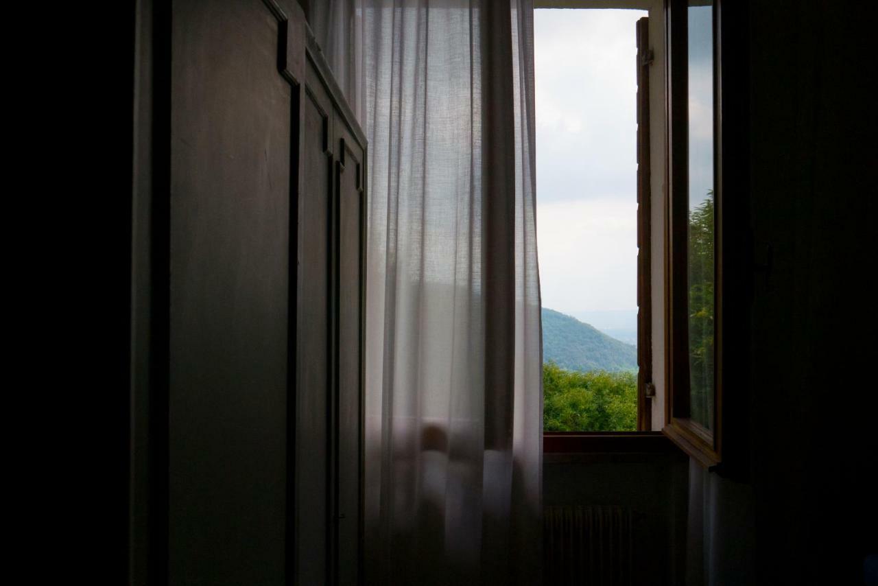 Biss Badaliss - Bed & Breakfast วัลดอบเบียเดเน ภายนอก รูปภาพ
