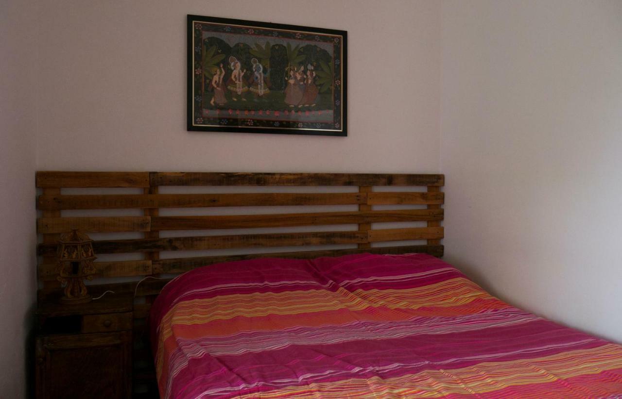 Biss Badaliss - Bed & Breakfast วัลดอบเบียเดเน ภายนอก รูปภาพ