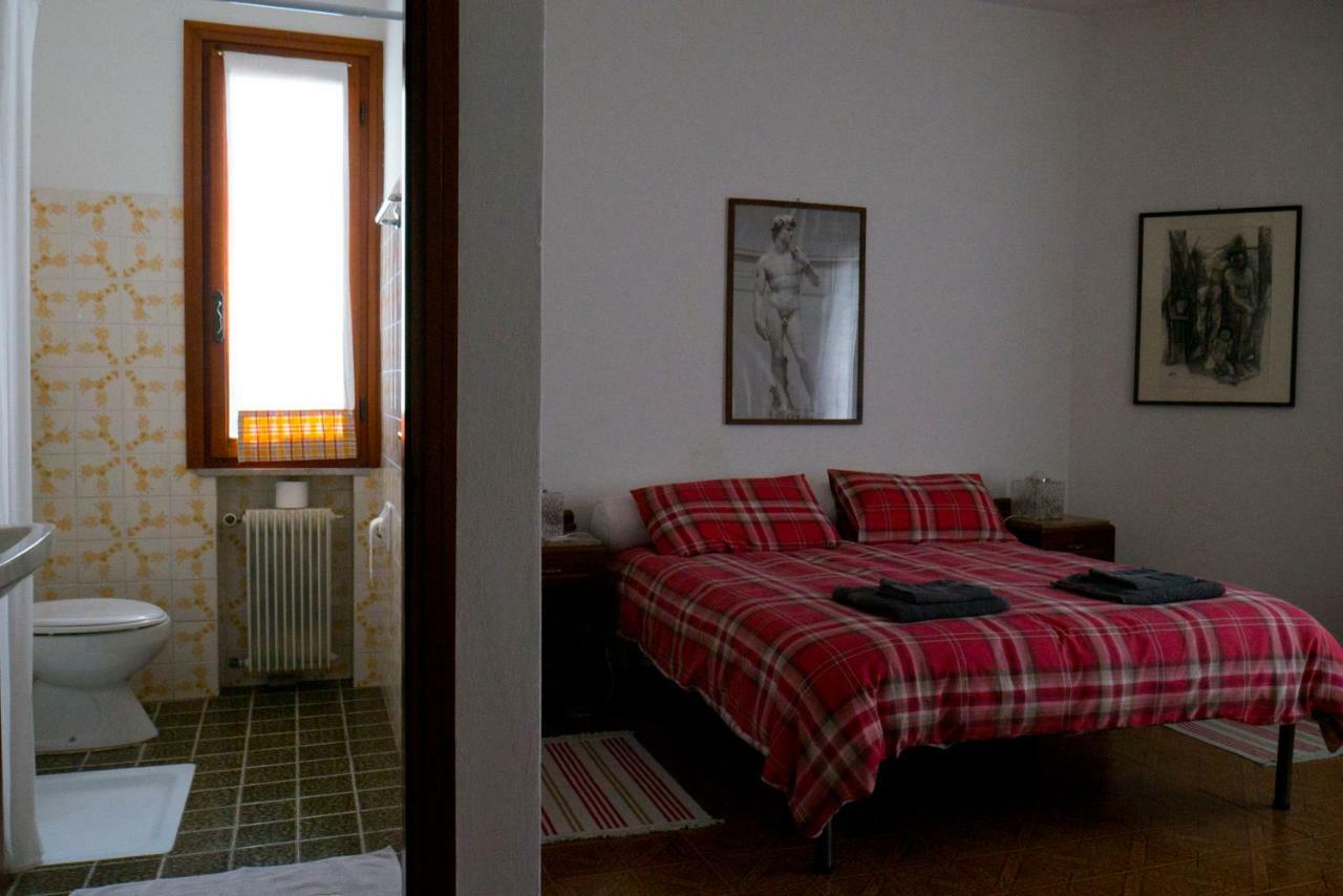 Biss Badaliss - Bed & Breakfast วัลดอบเบียเดเน ภายนอก รูปภาพ